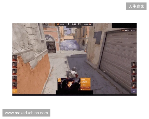 CAC 2026:一扫阴霾!TYLOO 13-7 MOUZ CAC 2026:一扫阴霾!TYLOO 13-7 MOUZ