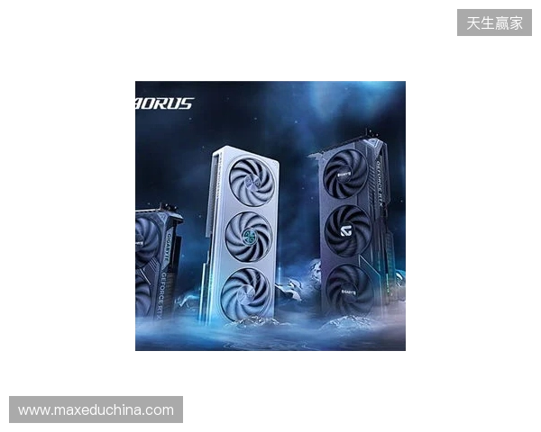 618显卡换新正当时，技嘉RTX 50显卡好价不容错过